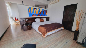 Habitat Suites Hotel